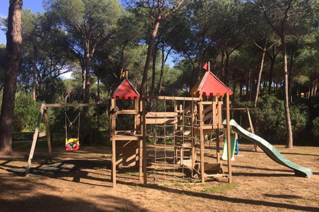 Accogliente Casetta A Calaverde, Pula. Kültér fotó